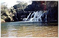 Cachoeira da Zilda